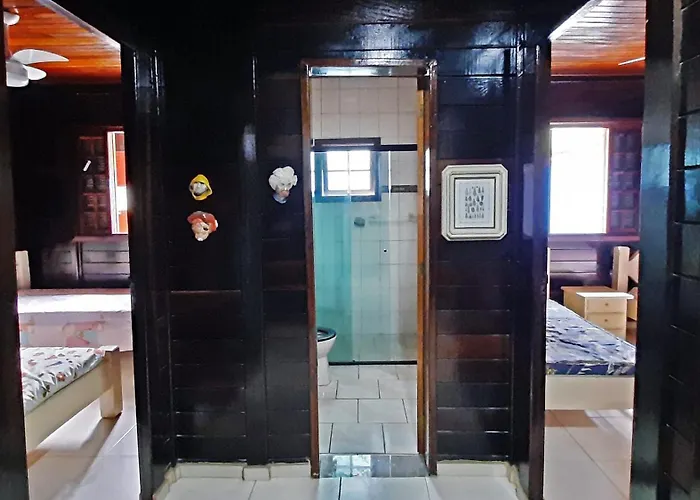 Casa Ocirema - Com Piscina E A 300M Da Praia!