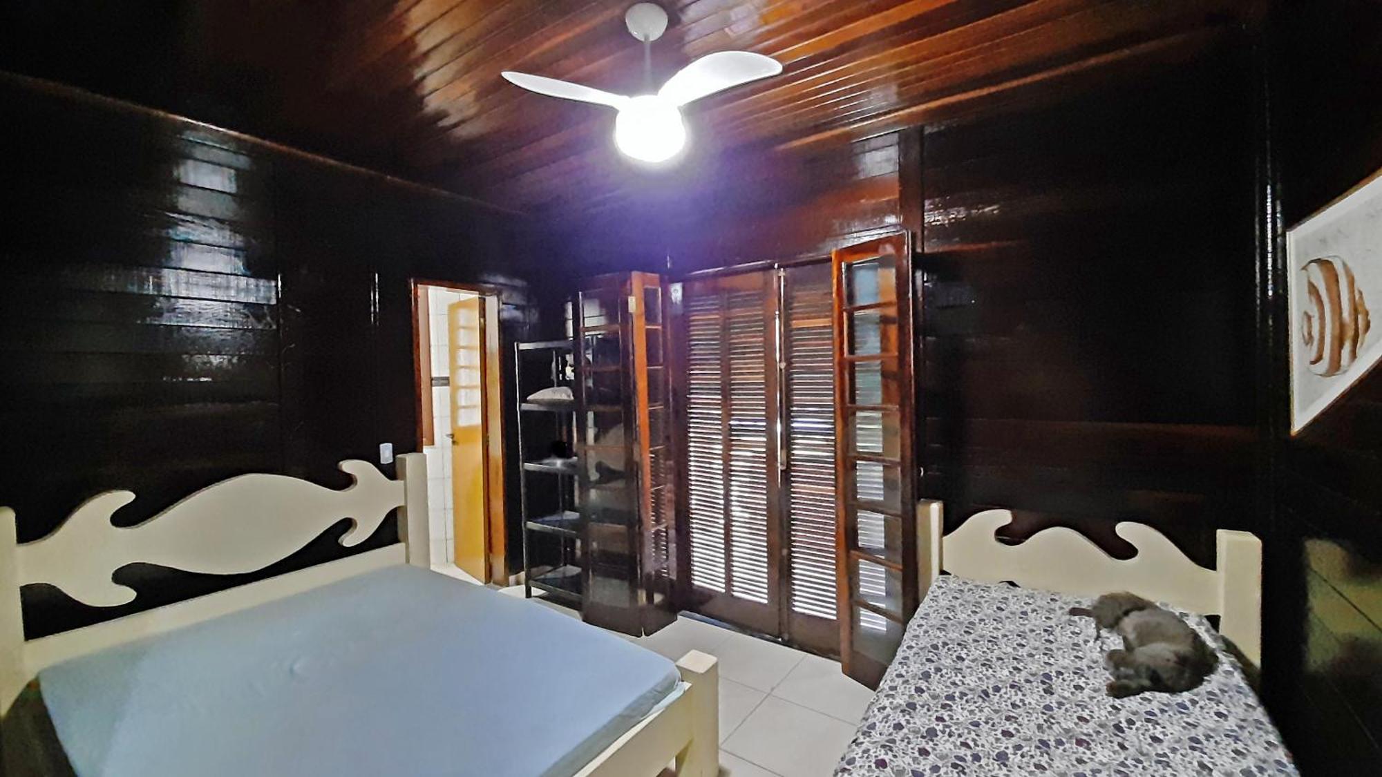 Casa Ocirema - Com Piscina E A 300m Da Praia! 度假居 *