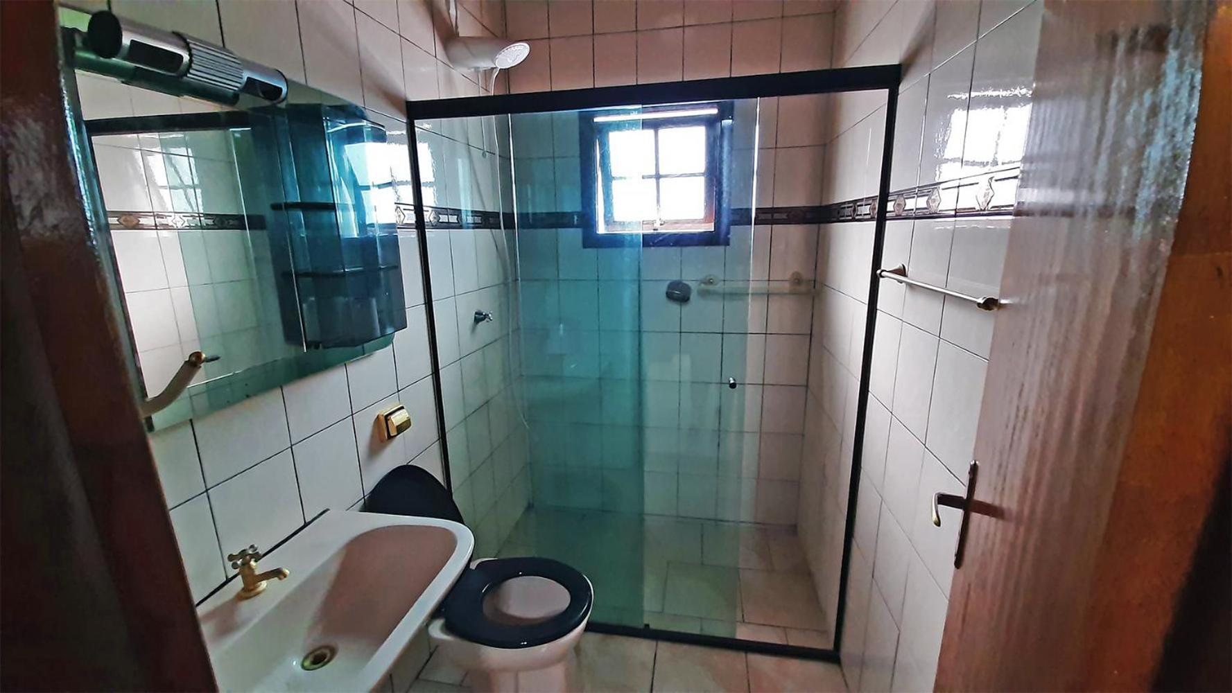 Casa Ocirema - Com Piscina E A 300m Da Praia! 度假居 Sao Sebastiao (Sao Paulo)