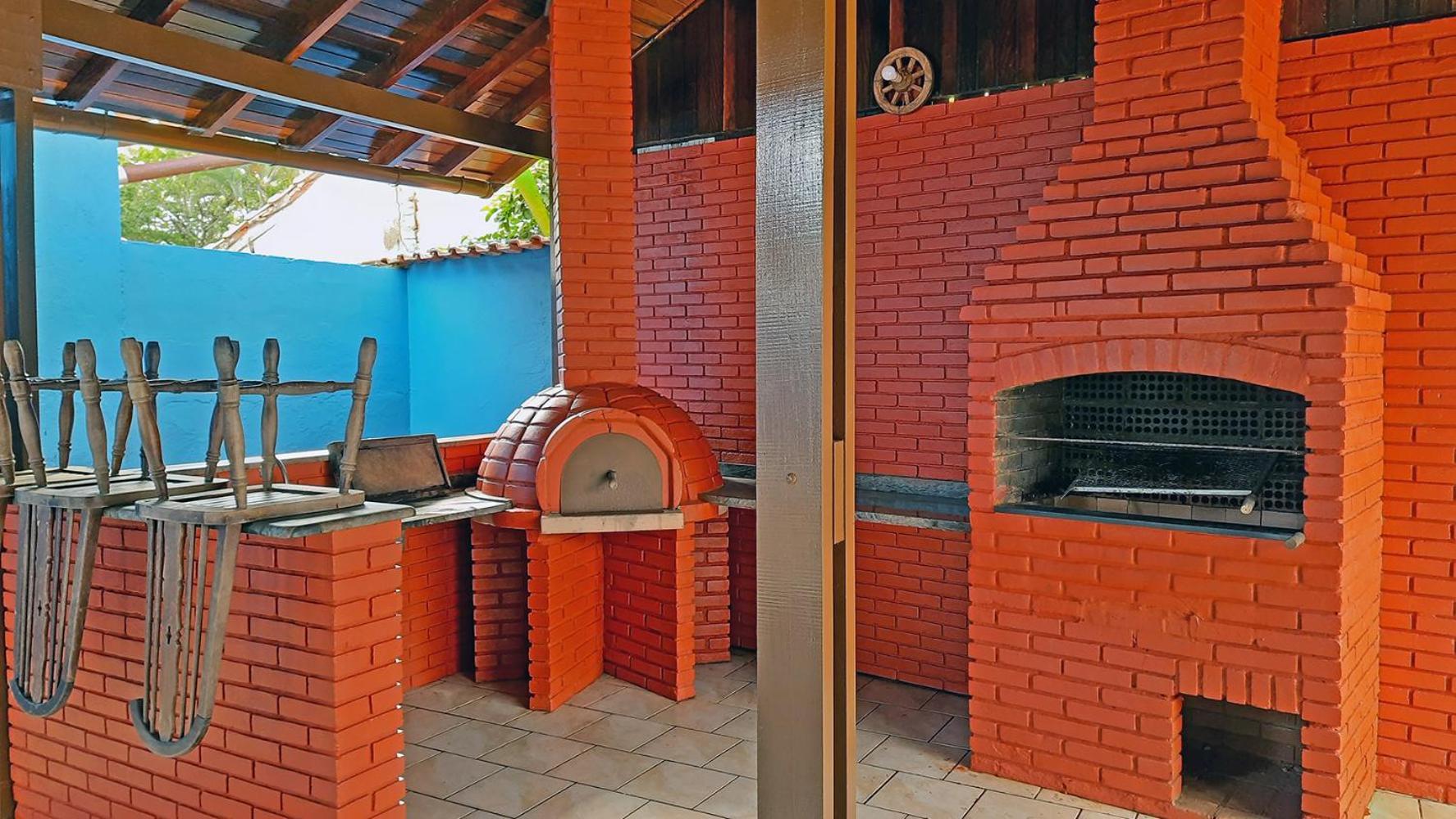 Casa Ocirema - Com Piscina E A 300m Da Praia! * Sao Sebastiao (Sao Paulo)