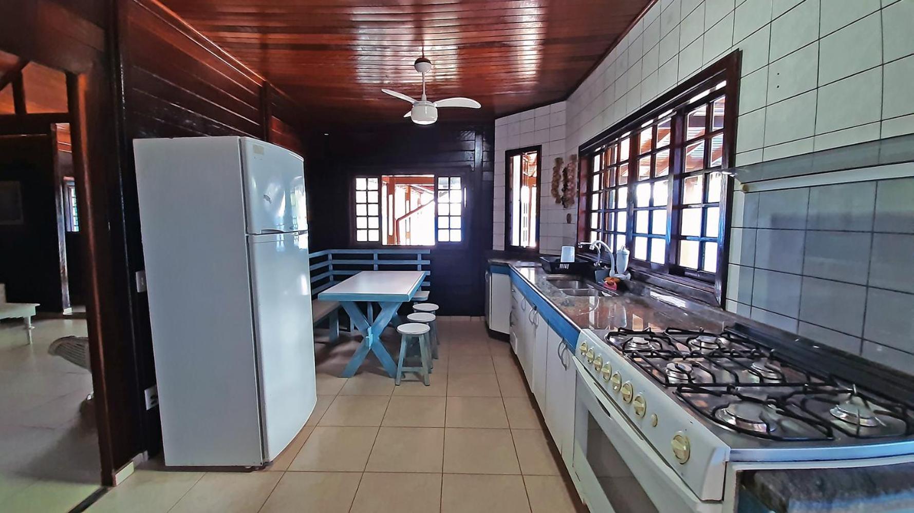 Casa Ocirema - Com Piscina E A 300m Da Praia! 度假居
