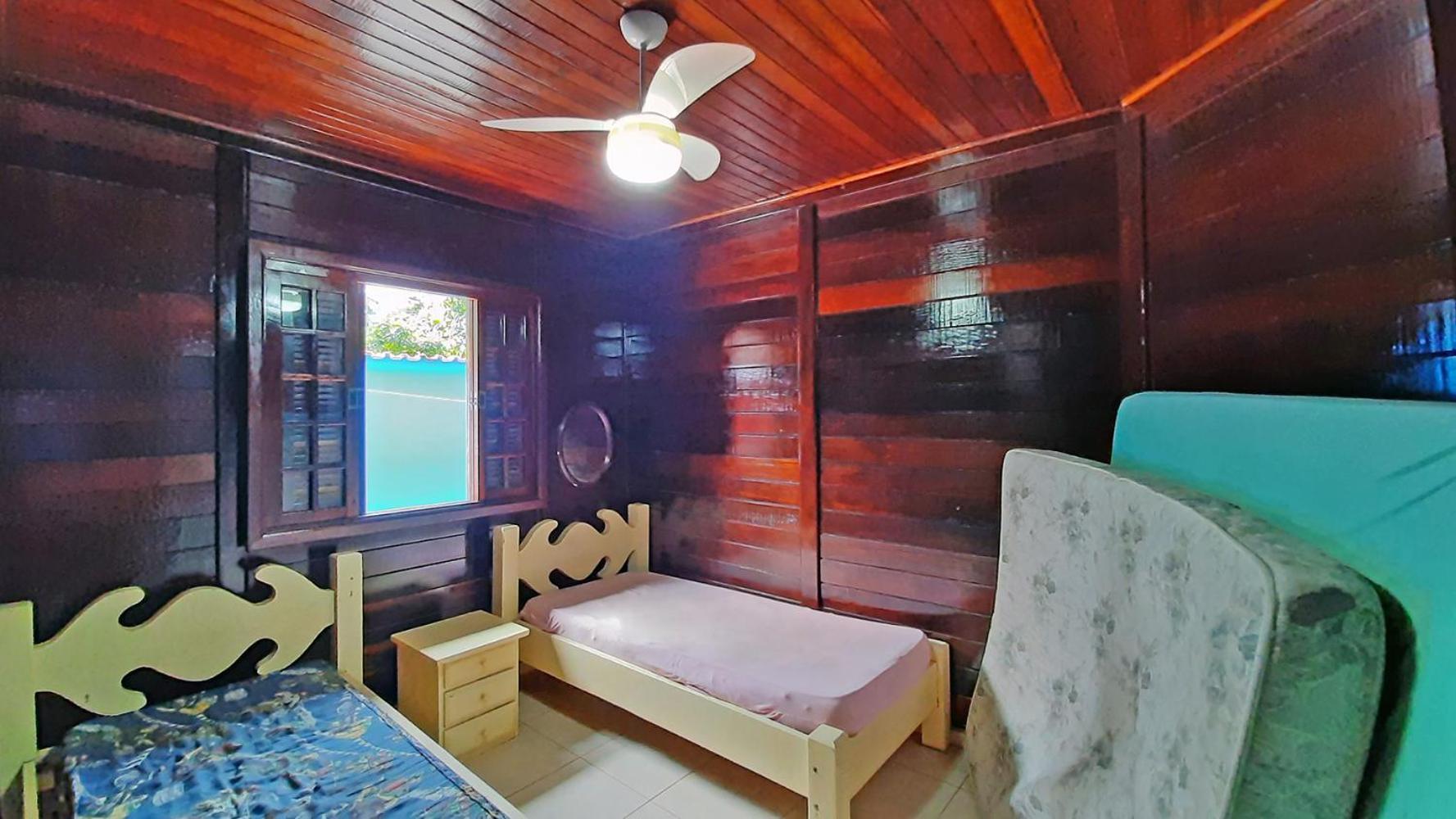 度假居 Casa Ocirema - Com Piscina E A 300m Da Praia! *