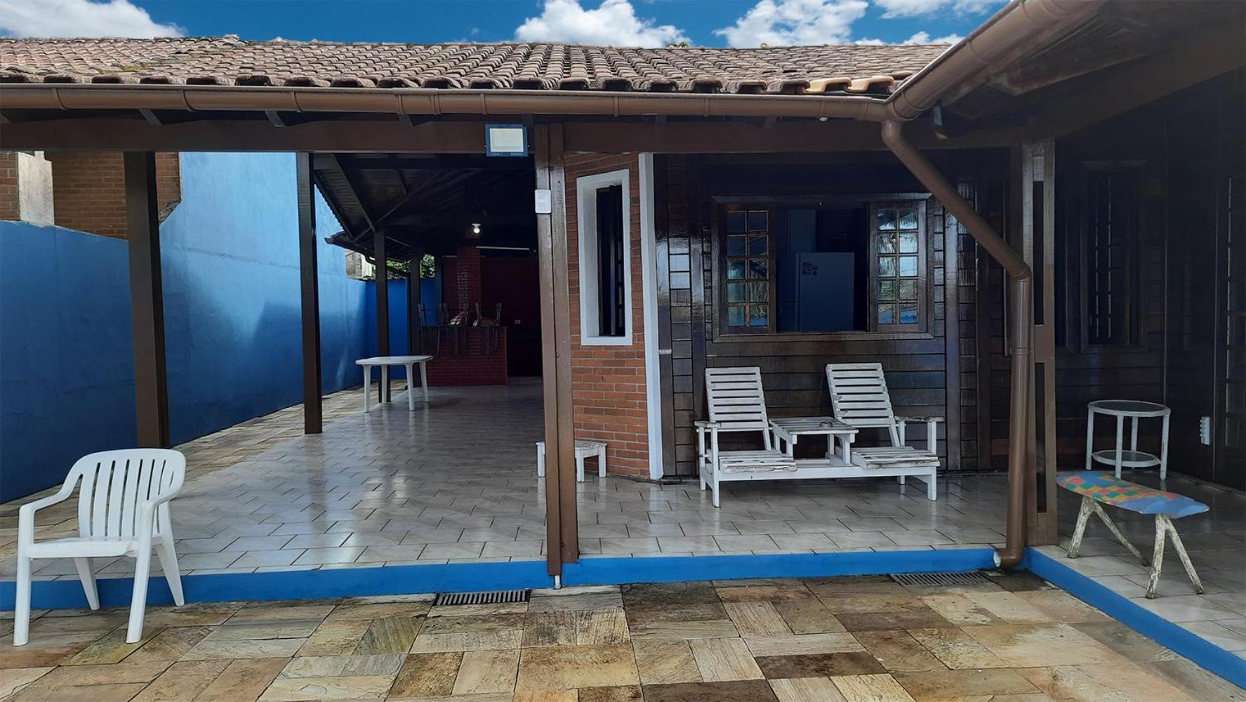 Casa Ocirema - Com Piscina E A 300m Da Praia! *