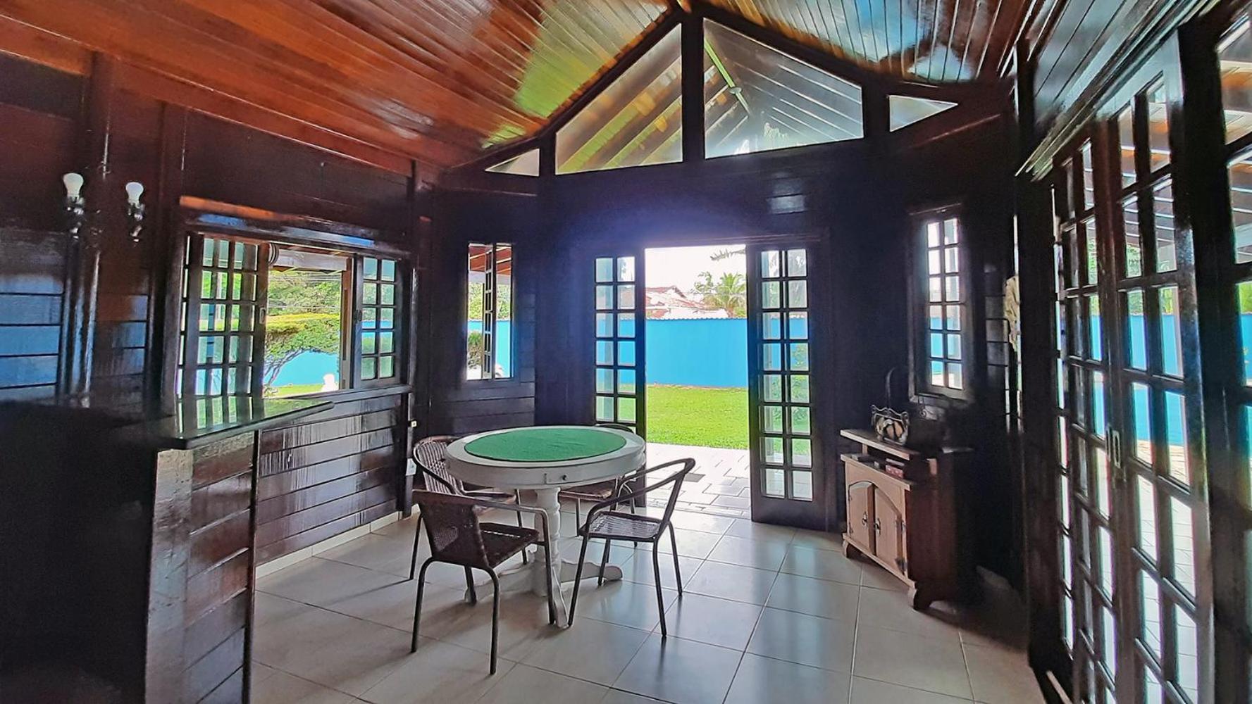 Casa Ocirema - Com Piscina E A 300m Da Praia!
