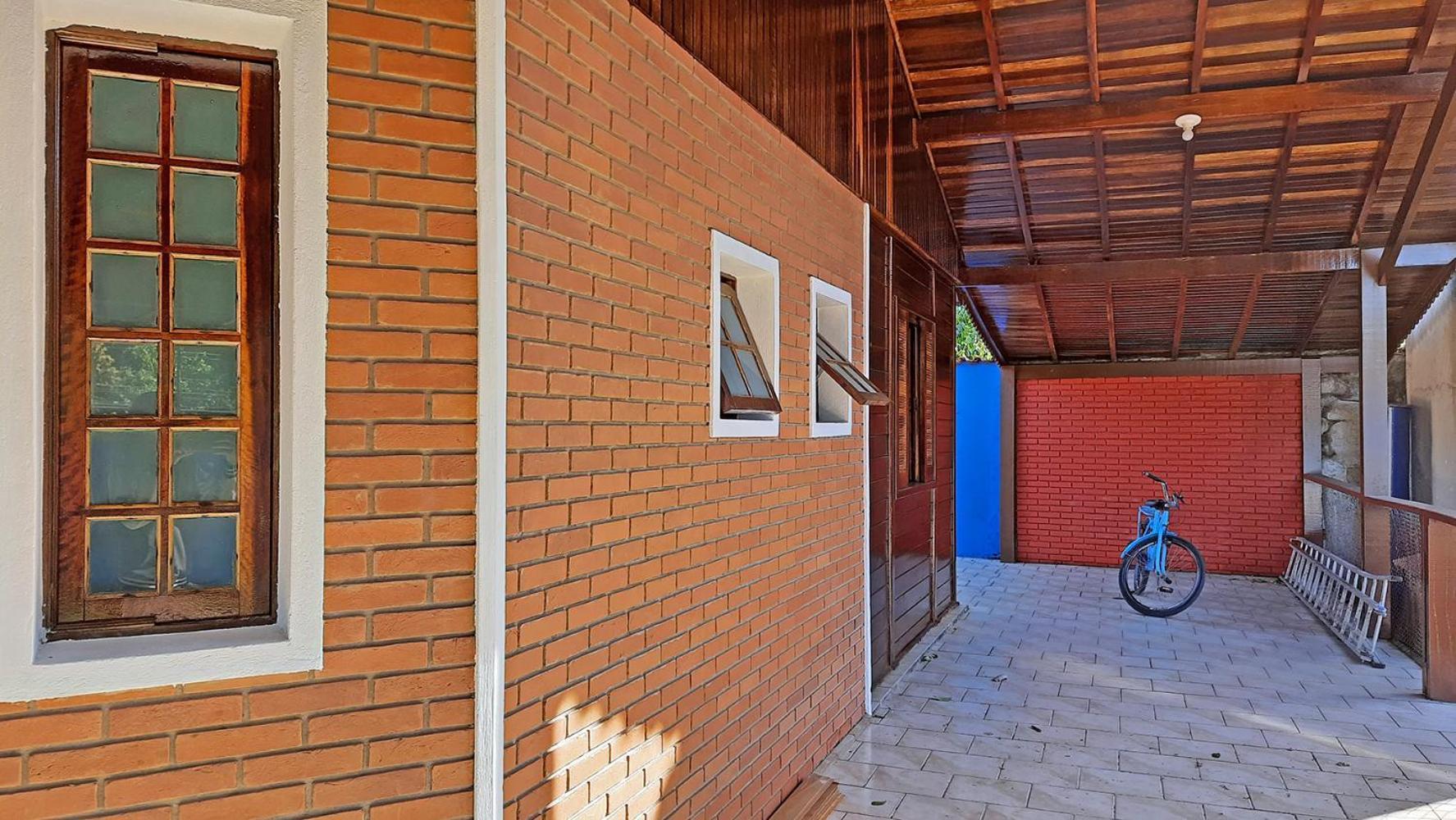 Casa Ocirema - Com Piscina E A 300m Da Praia! * Sao Sebastiao (Sao Paulo)