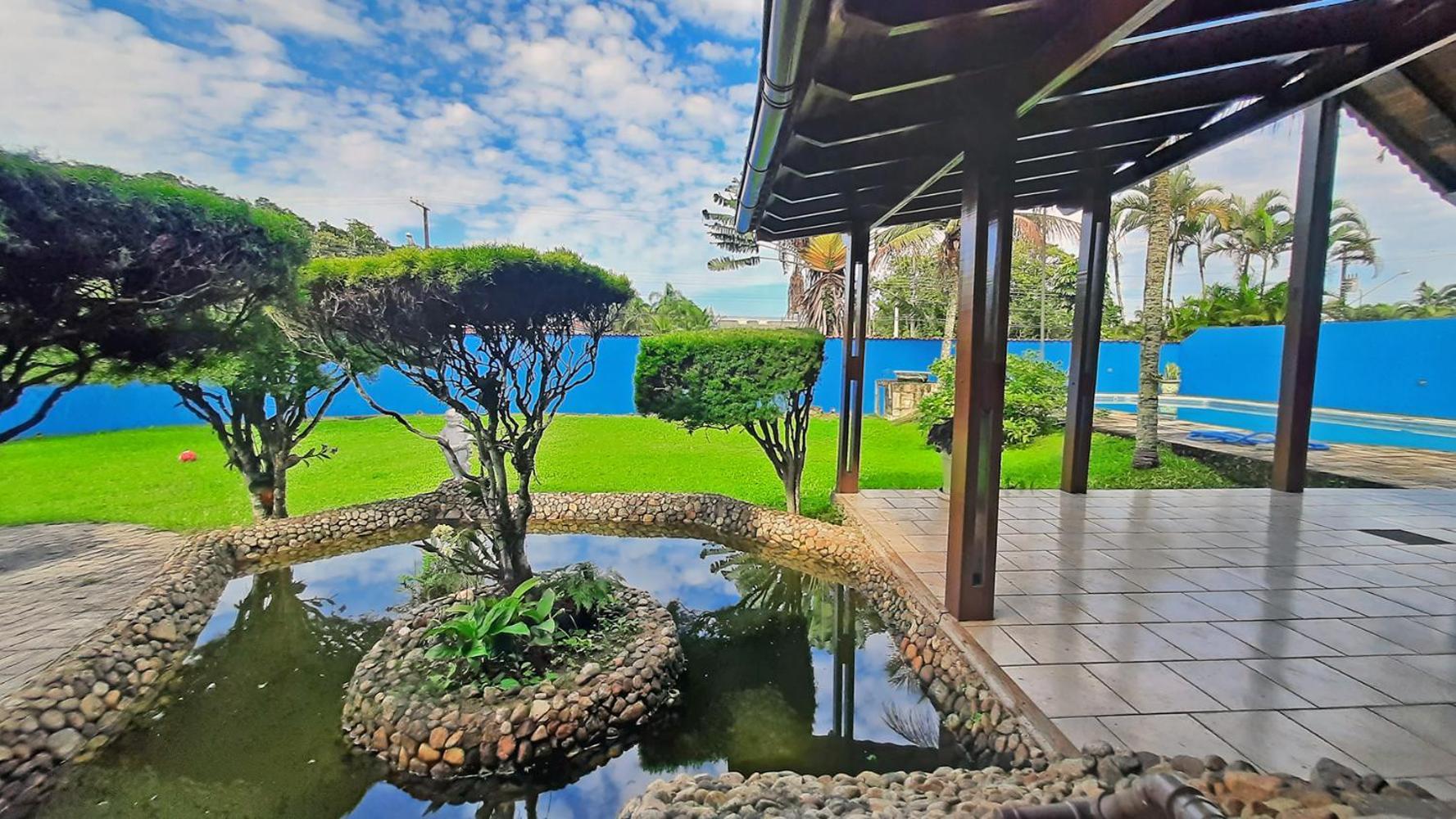 度假居 Casa Ocirema - Com Piscina E A 300m Da Praia! Sao Sebastiao (Sao Paulo)